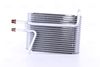 Nissens Evaporator, air conditioning 92155