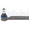Delphi Tie Rod End TA1812