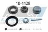 Комплект підшипника маточини колеса IJS GROUP 10-1128