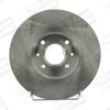 Champion Brake Disc 562129CH