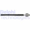 Осьовий шарнір, рульова тяга DELPHI TA2049
