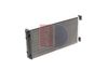 Výměník tepla, vnitřní vytápění 299001N