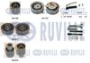 Комплект ремня ГРМ RUVILLE 550059