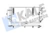 Конденсатор, кондиционер KALE OTO RADYATÖR 375800