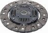 For Citroen Peugeot 1.1L-1.6L 1993-2015 SACHS Clutch Kit EngCode:NFX NFZ HDZ HFX