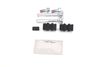 Bosch Guide Sleeve Kit, brake caliper 1 987 470 615 (1987470615)