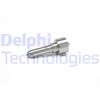 Ремкомплект, розпилювач DELPHI L184PBD
