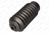 маншон, кормилно управление