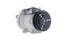 Mahle Compressor, air conditioning ACP 1081 000S