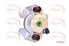 APEC Brake Caliper RCA643