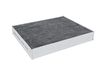 CONTINENTAL Filter, Innenraumluft 28.0002-1258.2 - 28000212582 f&uuml;r 5180987