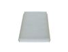 BOSCH Filter, cabin air 1 987 435 118