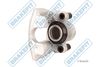 APEC Brake Caliper BCA1671E
