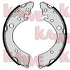 комплект спирачна челюст