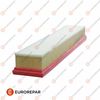 Повітряний фільтр EUROREPAR 1638022380