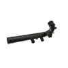 Трубка охлаждающей жидкости GATES GAT02-2806