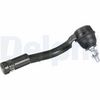 Delphi Tie Rod End TA5445