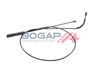 Тросик замка капота BOGAP C5114110 (8547901000)