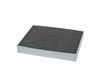 BOSCH Filter, Innenraumluft 1 987 435 619 - 1987435619 passend f&uuml;r JX6A18D483AA