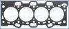 гарнитура, цилиндрова глава