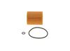 Eļļas filtrs BOSCH 1457429257