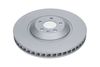 Гальмівний диск KAVO PARTS BR-10045-C