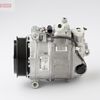 Denso Air Conditioning Compressor DCP17026
