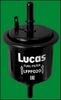 Lucas Fuel Filter LFPF020
