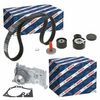 Bosch Water Pump & Timing Belt Kit 1 987 946 919