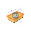 Luftfilter