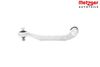 носач, окачване на колелата