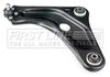 FIRST LINE Control/Trailing Arm, wheel suspension FCA7882
