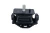 окачване, двигател