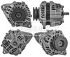 BORG & BECK Alternator BBA2300