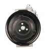 Nissens Compressor, air conditioning 89421