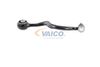 носач, окачване на колелата