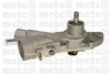 Metelli Water Pump, engine cooling 24-0189