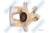 APEC Brake Caliper BCA1554