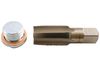 Laser Tools Sump Plug Thread Repair Kit M22 x 1.5