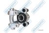 APEC Brake Caliper BCA2523E