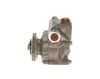 Hydraulické čerpadlo, řízení K S01 000 474