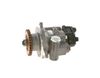 Hydraulické čerpadlo, řízení K S01 001 349