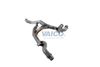 маркуч на радиатора