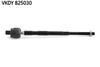 Осевой шарнир, рулевая тяга SKF VKDY 825030 (VKJP 2186)