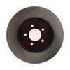 APEC Brake Disc DSK2592