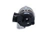 Bosch Alternator 1 986 A01 099