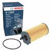 Bosch Oil Filter F 026 407 207
