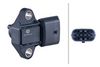 Sensor, Saugrohrdruck