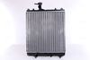 Nissens Radiator, engine cooling 63014A