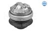 Meyle Mounting, engine 014 024 0151